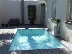 River Road Guest House